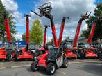 VERREIKER MANITOU MT 625 H COMFORT    bj 2020!!, Zakelijke goederen, Machines en Bouw | Kranen en Graafmachines, Ophalen, Verreiker