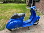 Vespa V50s | Vespa 50special | Vespa oldtimer, Fietsen en Brommers, Scooters | Vespa, Ophalen, Benzine