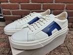 Santoni sneakers, Kleding | Heren, Schoenen, Ophalen, Wit, Nieuw, Sneakers of Gympen