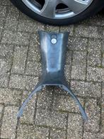 Gilera runner binnen kap, Ophalen