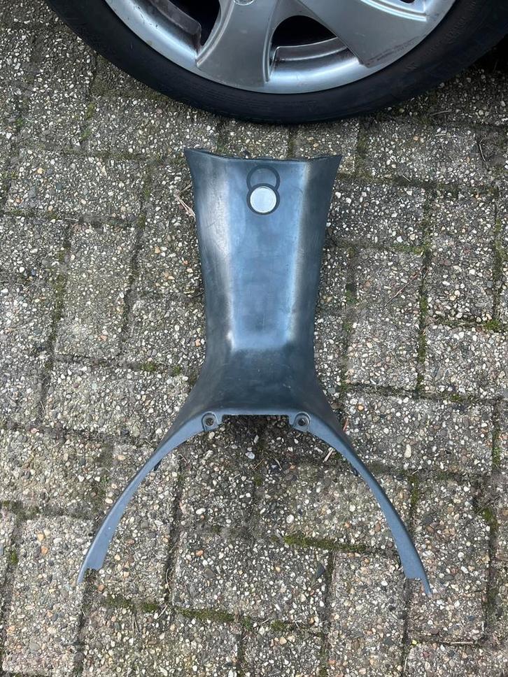 Gilera runner binnen kap, Motoren, Tuning en Styling, Ophalen