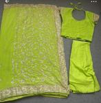 Indiaase kleding 38/40, Kleding | Dames, Ophalen of Verzenden, Zo goed als nieuw, Roze, Overige typen