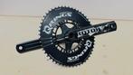 Rotor Crankstel 11 speed 52-38 + extra blad, Ophalen of Verzenden, Gebruikt, Racefiets, Crankstel of Pedalen