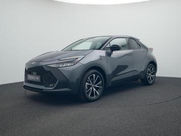 Toyota C-HR 2.0 Plug-in Hybrid 220 Dynamic Inclusief € 3.5 beschikbaar voor biedingen