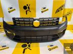 Volkswagen Caddy 2K Facelift 2K5807221J VOORBUMPER