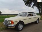 Mercedes-Benz 200-280 (W123) 280 CE automaat, Gebruikt, 2717 cc, 1480 kg, Geïmporteerd