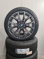 18' BMW 1 2 Serie F70 F74 Styling 974 met winterbanden NIEUW, Ophalen, 18 inch, Banden en Velgen, Nieuw