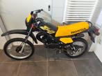 Super nette Honda mt 540 met kenteken, Maximaal 45 km/u, Zo goed als nieuw, MT, 49 cc