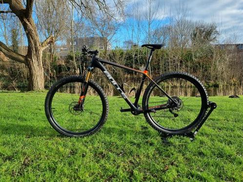 Bulls Bushmaster 29 SL carbon wielen, Fietsen en Brommers, Fietsen | Mountainbikes en ATB, Gebruikt, Heren, Overige merken, 49 tot 53 cm
