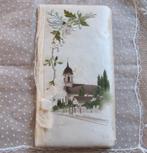 Antiek doopboekje - 1922, Ophalen of Verzenden