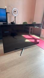 Samsung 55inch smart tv, Audio, Tv en Foto, Televisies, Ophalen of Verzenden, Zo goed als nieuw, 100 cm of meer, Samsung
