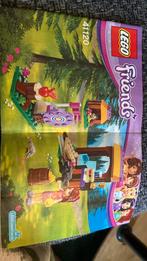 Lego friends 41120, Ophalen of Verzenden, Zo goed als nieuw