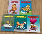 Garfield-stripboek-Jim Davis, Eén stripboek, Ophalen, Zo goed als nieuw, Jim Davis