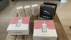 Heren eau de toilette div merken, Ophalen, Nieuw, Proef of Tester