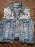 Tramontana Gilet met Borduursel - Maat 38, Maat 38/40 (M), Verzenden, Tramontana, Zo goed als nieuw