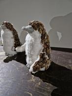 Leuke decoratieve pinguïn 33cm hoog, Ophalen of Verzenden, Gebruikt
