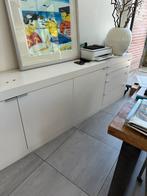 Pastoe dressoir L serie, Gebruikt, Ophalen of Verzenden, 200 cm of meer, 25 tot 50 cm