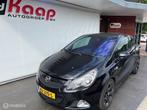 Opel Corsa 1.6-16V T OPC, Auto's, 65 €/maand, Gebruikt, Zwart, Bedrijf