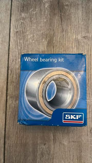 Wiellager SKF VKBA 6530 beschikbaar voor biedingen