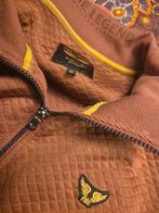 Pme Legend Pall Mall vest trui Koper maat XL, Overige kleuren, Maat 56/58 (XL), Ophalen of Verzenden, Zo goed als nieuw