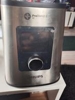 Philips pro blend 6- 3D, Ophalen of Verzenden, Zo goed als nieuw, Blender