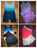 Turnpakjes/gympakjes/turnpakje/gympakje maat 134, Sport en Fitness, Maat 36 t/m 42, Ophalen of Verzenden, Nieuw, Turnpak(je)