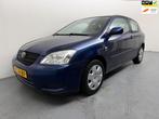Toyota Corolla 1.4 VVT-i Linea Terra # Airco # Nap, Auto's, Toyota, Voorwielaandrijving, Gebruikt, 1398 cc, 4 cilinders