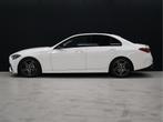 Mercedes-Benz C-Klasse 200 4MATIC AMG Line [SCHUIFKANTELDAK,, Automaat, 15 km/l, 4 cilinders, Wit