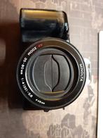 Minolta AF Zoom 35-80mm Objectief, Ophalen of Verzenden, Gebruikt, Standaardlens, Zoom