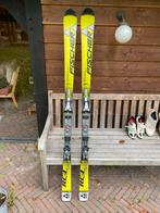 Fischer RC4 Racefinish Ski's - 180cm, Ophalen, Carve, Skiën, Ski's