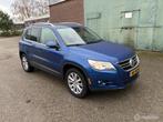 Volkswagen Tiguan 2.0 TSI Sport&Style 4Motion, Auto's, Automaat, Gebruikt, 1670 kg, 4 cilinders