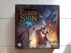 Elder Sign Bordspel Engels Dobbelspel Lovecraft Cthulhu, Hobby en Vrije tijd, Gezelschapsspellen | Bordspellen, Een of twee spelers