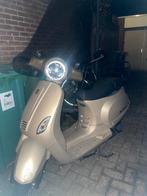 La Souris Scooter, Gebruikt, Benzine, Ophalen, Overige merken