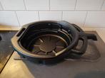 Weber Tools olieopvangbak 15L Zwart, Auto diversen, Autogereedschap, Ophalen of Verzenden, Zo goed als nieuw