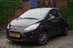 Ford KA 1.2 Style / Airco / APK 07-2026, Auto's, Euro 5, Gebruikt, 4 cilinders, 4 stoelen