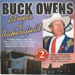 Buck Owens -Streets of Bakersfield-Greatest Hits Vol.2= 4,99, Ophalen of Verzenden, Zo goed als nieuw