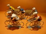TOUR DE FRANCE FIGUURTJES    5 X, Verzamelen, Ophalen of Verzenden, Nieuw