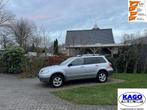 Mitsubishi Outlander Sport 2.0 Invite+ LPG/G3 2007 nwe apk, Auto's, Voorwielaandrijving, 136 pk, 4 cilinders, Handgeschakeld
