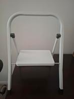 Te koop trapje, Ophalen of Verzenden, Nieuw, Minder dan 2 meter