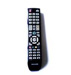 original samsung tv afstandbediening zwart BN59-00862A, Ophalen of Verzenden, Gebruikt, Origineel, Tv