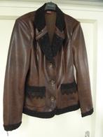 SAVE THE QUEEN JASJE MAAT 38/40 NIEUWSTAAT, Maat 38/40 (M), Overige kleuren, Zo goed als nieuw, Jasje