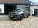Jeep Compass S Summit 1.5T e-Hybrid (bj 2024, automaat), Gebruikt, 4 cilinders, Bedrijf, 1469 cc