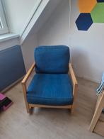 Ikea Lillberg schommelstoel, Ophalen