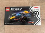 LEGO Red Bull F1 racing car | 77243, Ophalen of Verzenden, Nieuw, Complete set, Lego