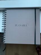 Planable premium planner, Diversen, Agenda's, Ophalen of Verzenden, Zo goed als nieuw