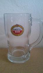 Aparte Amstel bierpul, Nieuw, Glas of Glazen, Ophalen of Verzenden, Amstel