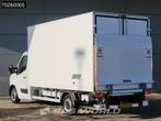 Renault Master 165PK Laadklep -15 Vriezer Koelwagen Thermo K, 2571 kg, Stof, Euro 6, 4 cilinders