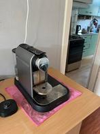 Nespresso apparaat, Ophalen, Gebruikt