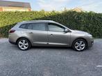 Renault Mégane Estate 1.2 TCe Collection | Navi | Autom. Ai, Auto's, Voorwielaandrijving, Stof, Gebruikt, 4 cilinders
