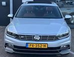 Volkswagen Passat R-LINE HIGHLINE BUSINESSE model PANO DSG, Auto's, Volkswagen, 74 €/maand, 4 cilinders, Particulier, 1600 kg